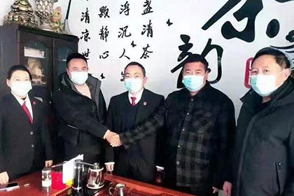 港北追钱公司